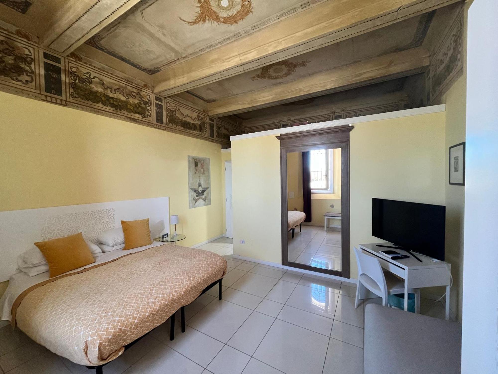 Villa Archi Фаенца Екстериор снимка